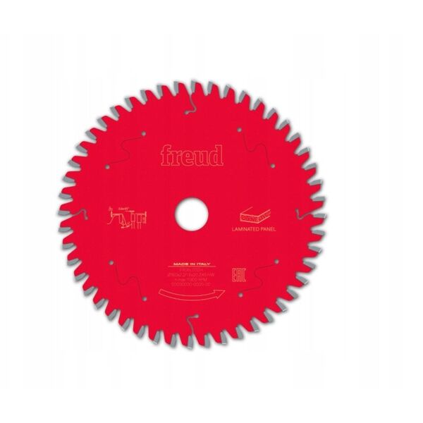 Tarcza Pil. FR06L002H 160X20-48