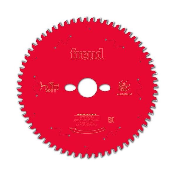 Tarcza Pil. FR16A001M 216X30-64