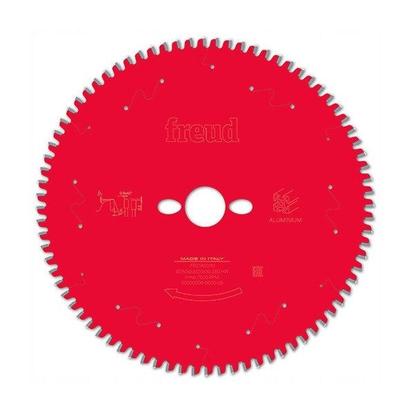 Tarcza Pil. FR29M001M 305X30-80