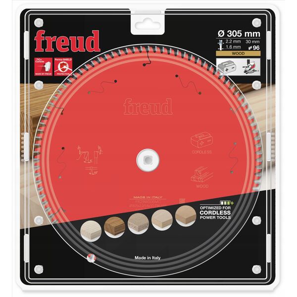 Tarcza Pil. FR29W006MC 305X30-96