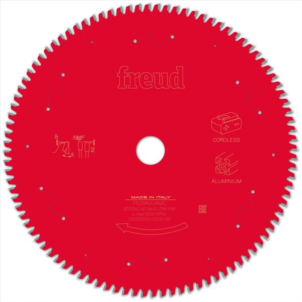 Tarcza Pil. FR29A004MC 305X30-96