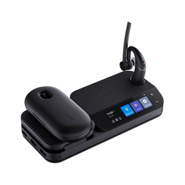 Yealink BH71 Słuchawka Bluetooth Workstation Pro