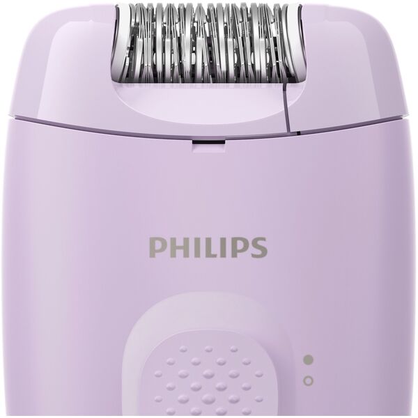 EPILATOR BRE237/00 PHILIPS