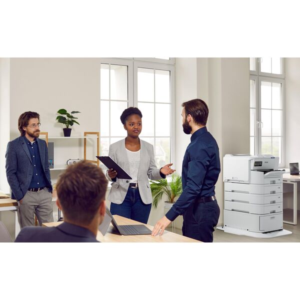 Epson Drukarka WorkForce Pro EP-C7000DW