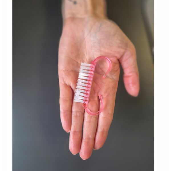 Szczoteczka do manicure- 50szt. Soulima 25732