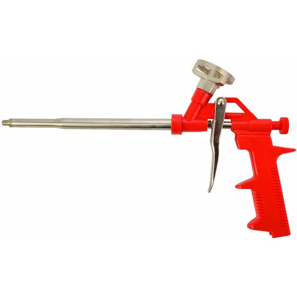 AWTOOLS PISTOLET DO PIANY PLASTIK GŁOWICA MIEDZIANA NIKLOWANA