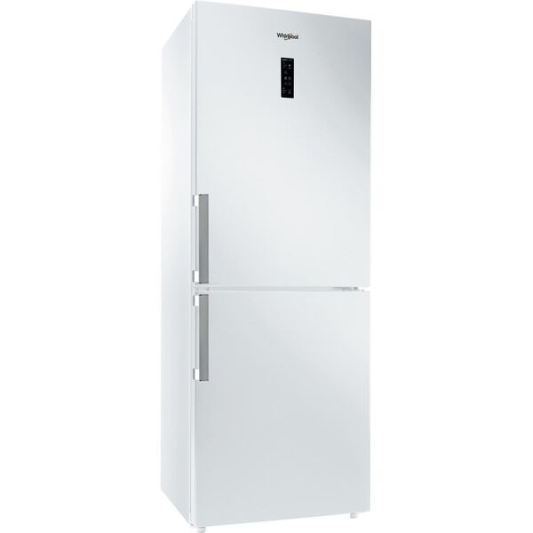 Whirlpool WB70E 973 W Wolnostojący 462 l D Biały