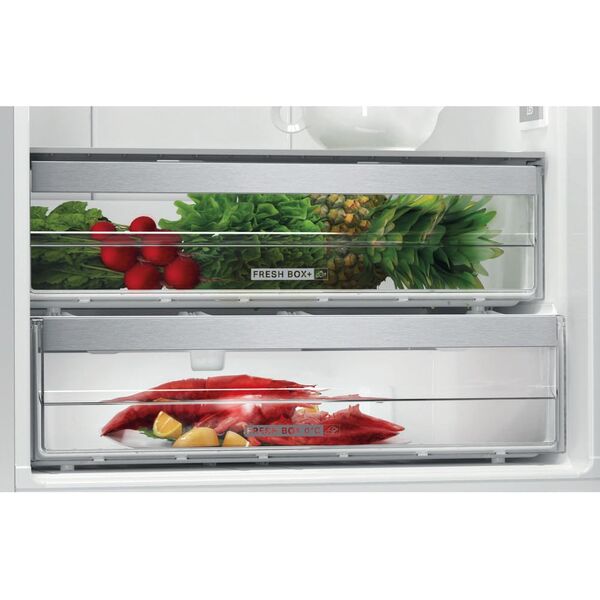 Whirlpool WB70E 973 W Wolnostojący 462 l D Biały