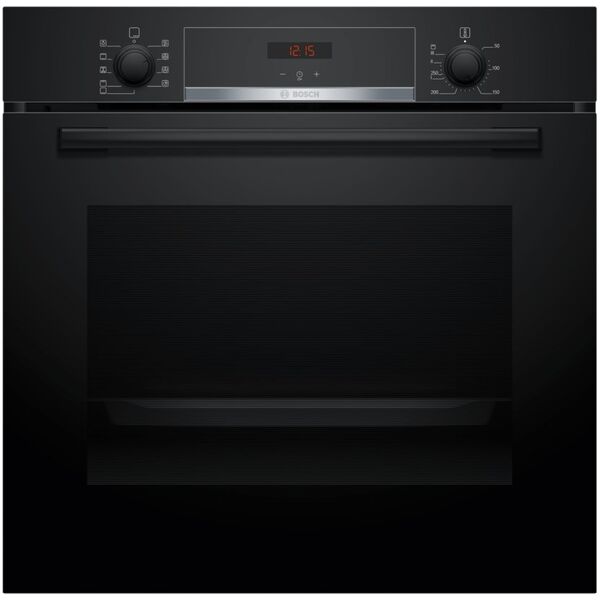 Bosch Serie 4 HBA514BB3 piekarnik 71 l Czarny