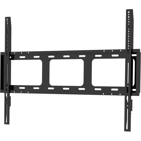 iiyama TE5513A-B1AG signage display Interaktywny płaski panel 138,7 cm (54.6") Wi-Fi 450 cd/m² 4K Ultra HD Czarny Ekran dotykowy Procesor wbudowany Android 18/7