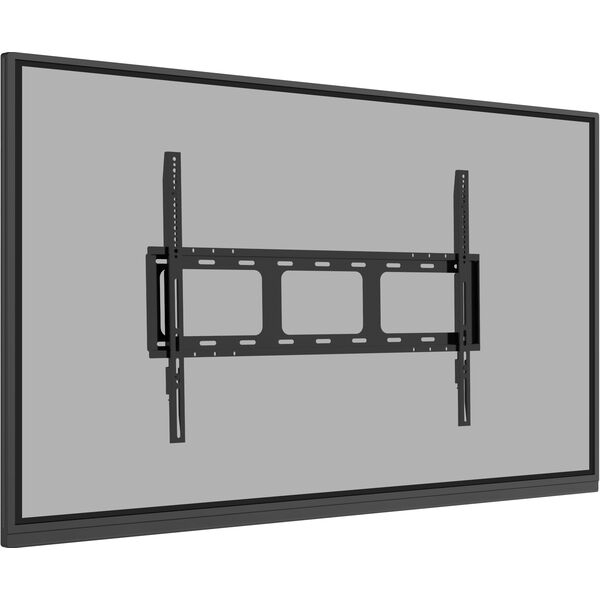 iiyama TE8613A-B1AG signage display Interaktywny płaski panel 2,17 m (85.6") Wi-Fi 450 cd/m² 4K Ultra HD Czarny Ekran dotykowy Procesor wbudowany Android 18/7