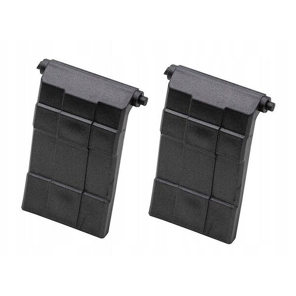 Buckles Qbrick PRO
