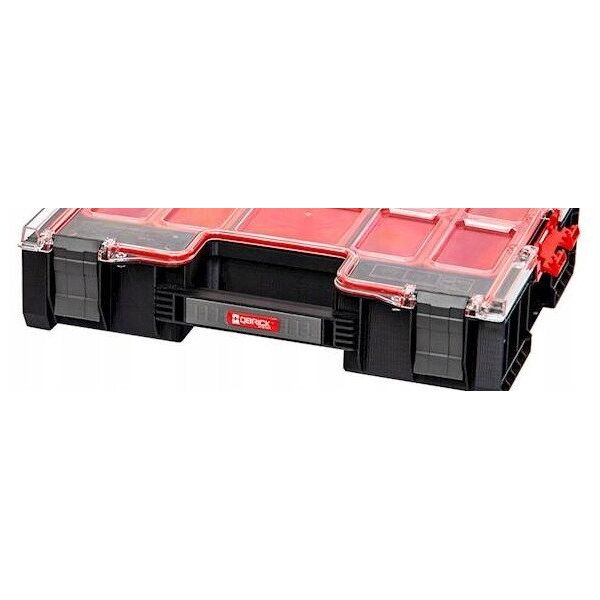 Buckles Qbrick PRO