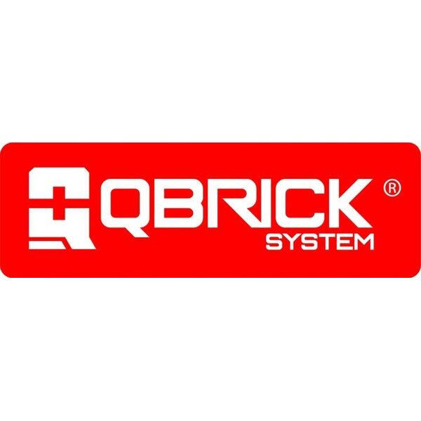 Buckles Qbrick ONE