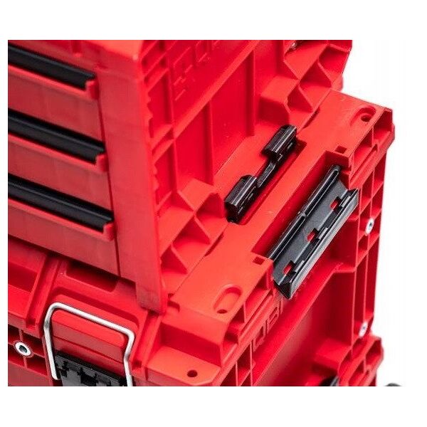 Connecting elements Qbrick ONE, PRO and PRIME
