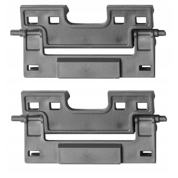Double connector for Qbrick ONE, PRO organizers
