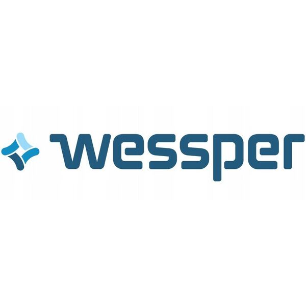 Dzbanek Wessper D3 SLIM AQUAMAX (WES205-MT)