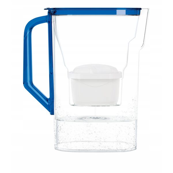 Dzbanek Wessper D3 SLIM AQUAMAX (WES205-NB)