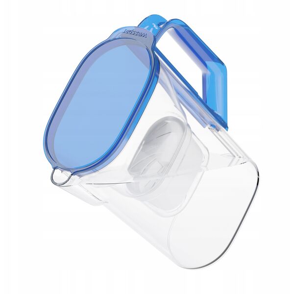 Dzbanek Wessper D3 SLIM AQUAMAX (WES205-NB)