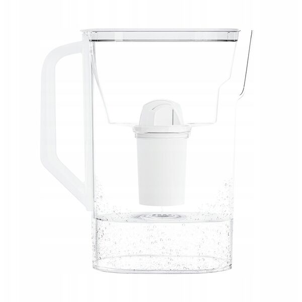 Dzbanek Wessper D3 SLIM FutureFlow Aquaclassic (WES206-FF-WH)