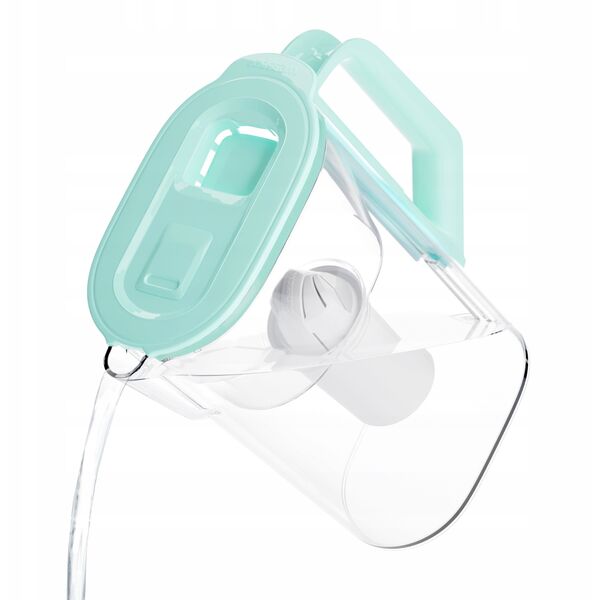 Dzbanek Wessper D3 SLIM FutureFlow Aquaclassic (WES206-FF-MT)