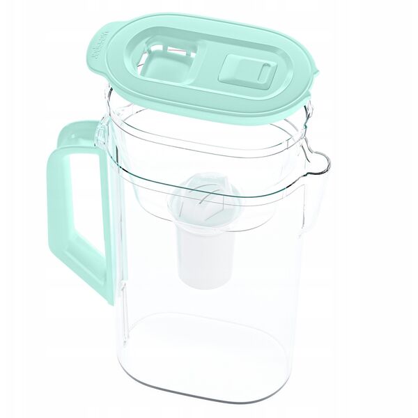 Dzbanek Wessper D3 SLIM FutureFlow Aquaclassic (WES206-FF-MT)