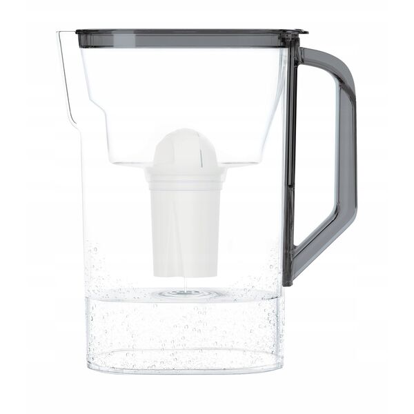 Dzbanek Wessper D3 SLIM FutureFlow Aquaclassic (WES206-FF-BK)