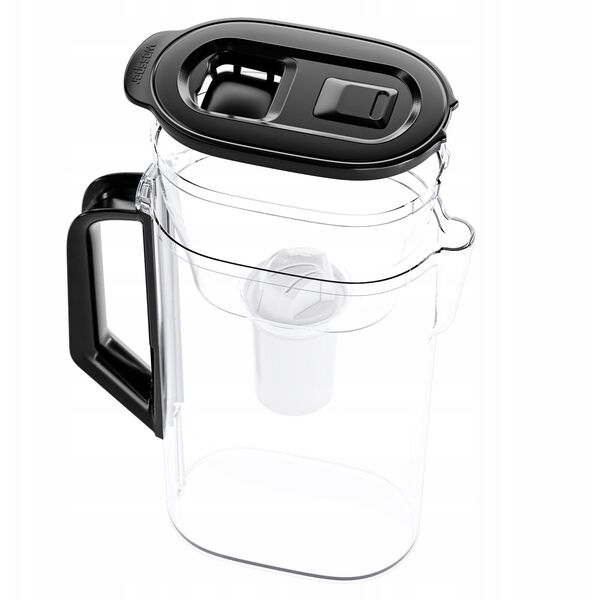 Dzbanek Wessper D3 SLIM FutureFlow Aquaclassic (WES206-FF-BK)
