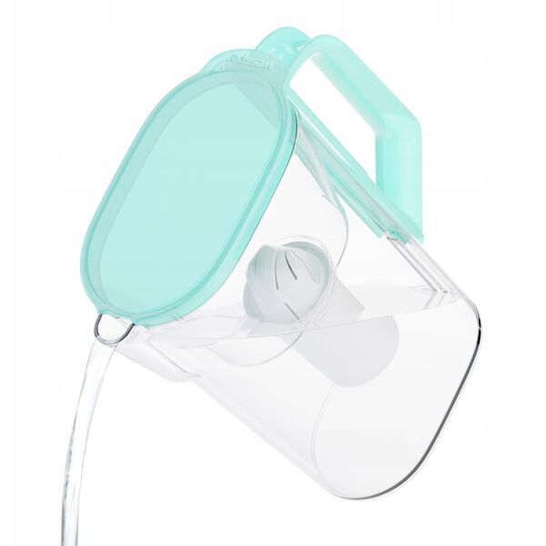 Dzbanek Wessper D3 SLIM AQUACLASSIC (WES206-MT)