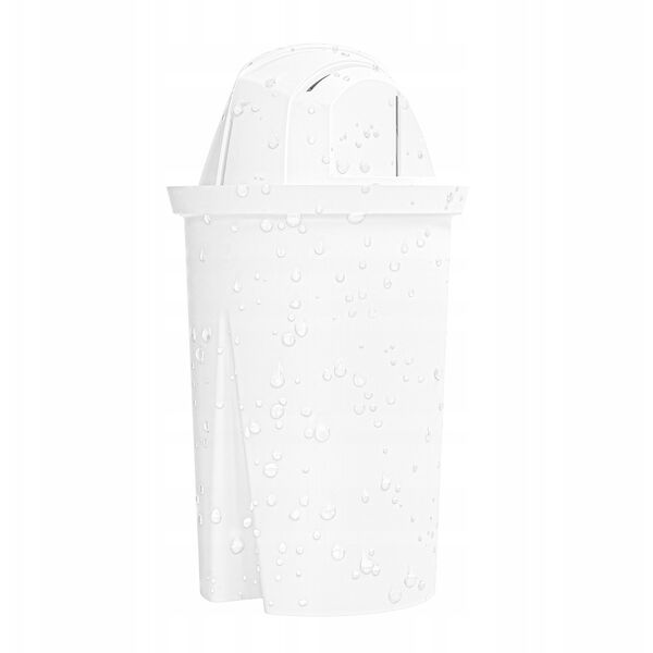 Dzbanek Wessper D1 SOLID FutureFlow aquaclassic (WES204-FF-BK)