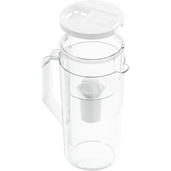 Dzbanek Wessper D1 SOLID FutureFlow aquaclassic (WES204-FF-WH)