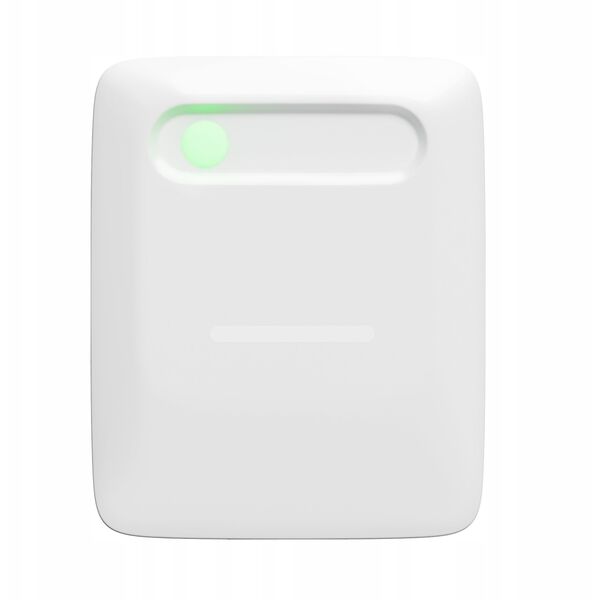 Dzbanek Wessper D1 SOLID FutureFlow aquaclassic (WES204-FF-WH)