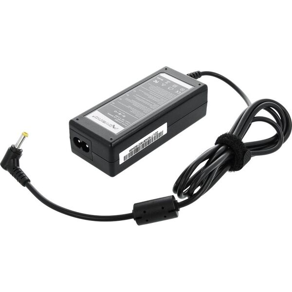 Zasilacz do laptopa Movano 65 W, 2.5 mm, 3.42 A, 19 V (ZZ/LIT19342)