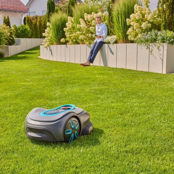 Gardena Sileno max 1200 19902-32