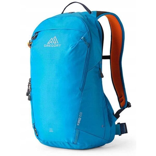 Plecak trekkingowy damski Gregory Kiro 20 - Legion blue