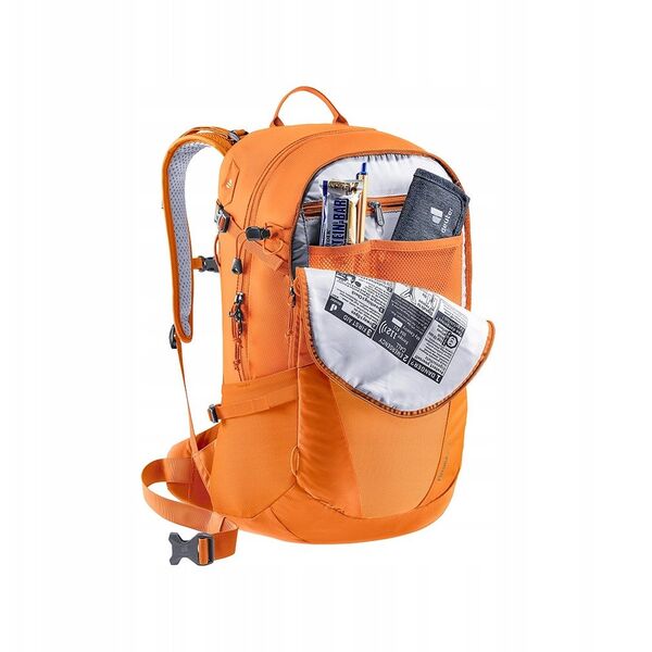 Plecak turystyczny DEUTER Futura 21 SL peach-tuscany