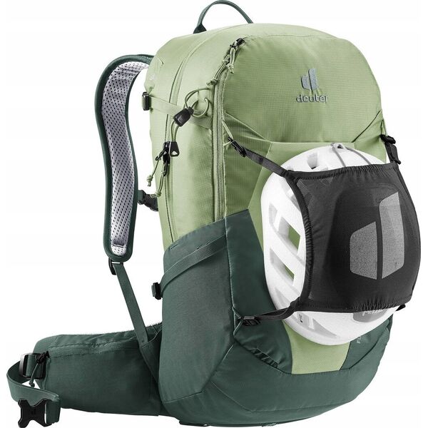 Plecak turystyczny DEUTER Futura 27 grove-ivy