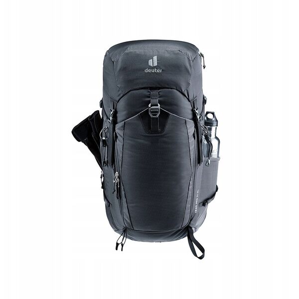 Plecak turystyczny DEUTER Trail Pro 34 SL black