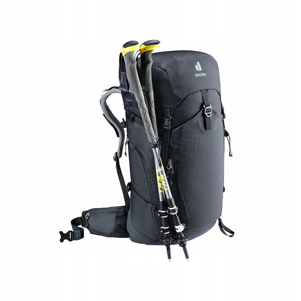 Plecak turystyczny DEUTER Trail Pro 34 SL black