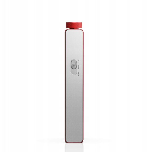 FiiO RR11 - red - Przenośne radio FM
