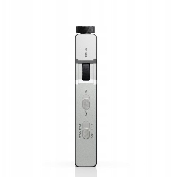 FiiO RR11 - black - Przenośne radio FM