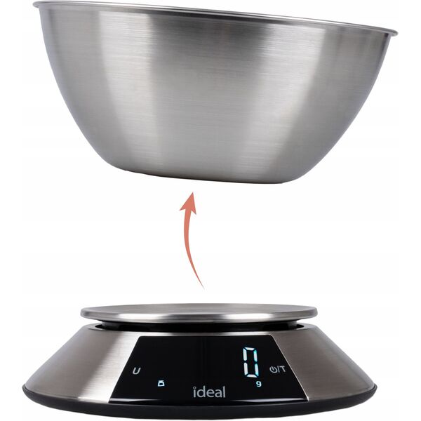 WAGA KUCHENNA IDEAL IK3701
