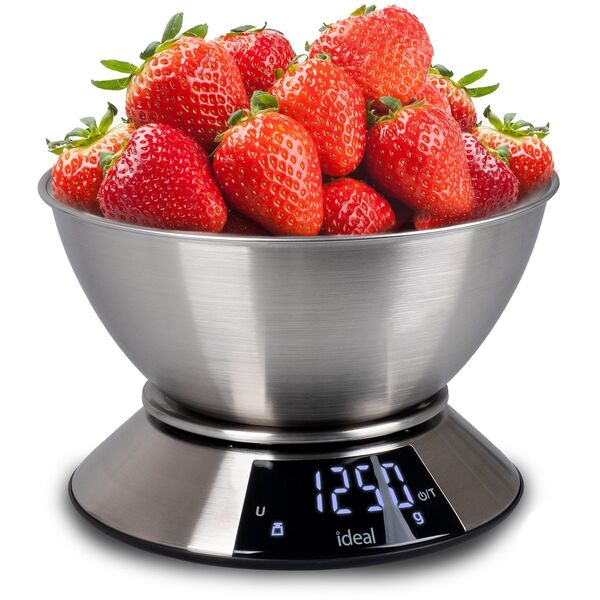 WAGA KUCHENNA IDEAL IK3701