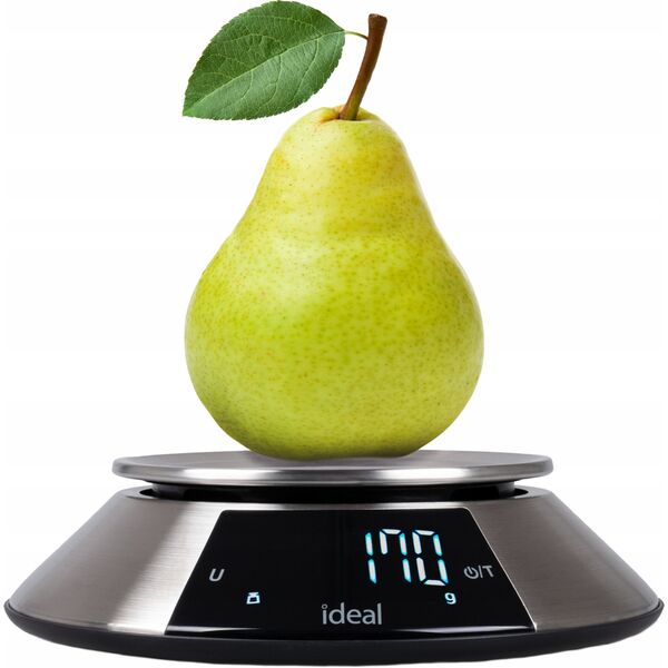 WAGA KUCHENNA IDEAL IK3701