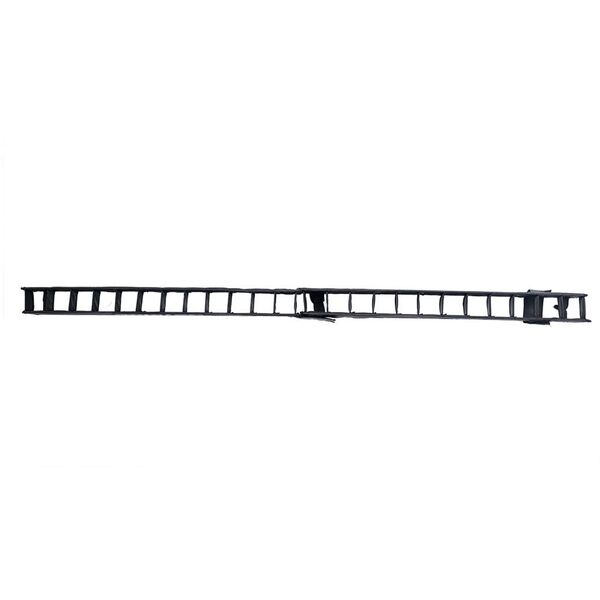 Grid Amaran do lamp PT4c - 45 stopni