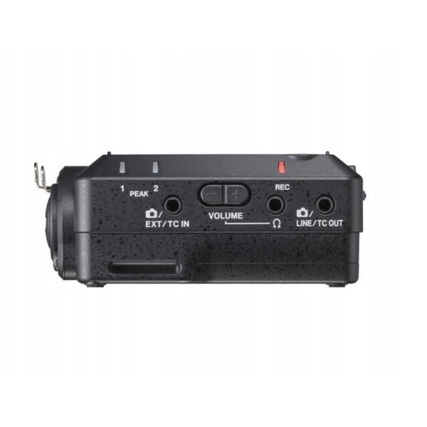 Tascam FR-AV2 - Przenośny rejestrator dźwięku