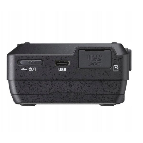 Tascam FR-AV2 - Przenośny rejestrator dźwięku