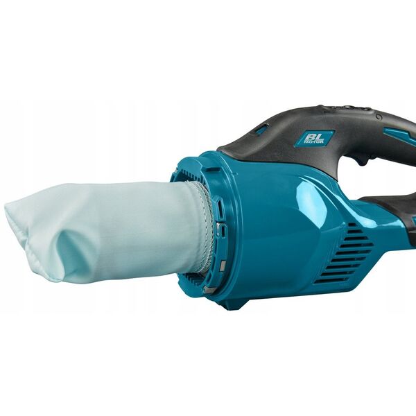 Odkurzacz ręczny Makita Makita DCL283FZ Cordless Vacuum Cleaner