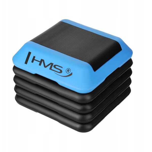 AS001 MINI STEP DO AEROBIKU COMMERCIAL HMS