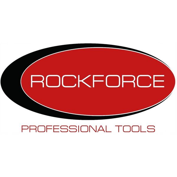 ROCKFORCE NASADKA 1/2" DŁUGA 6-K 17mm DO ALUFELG Z TULEJĄ